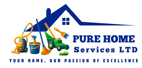 Pure Home Services