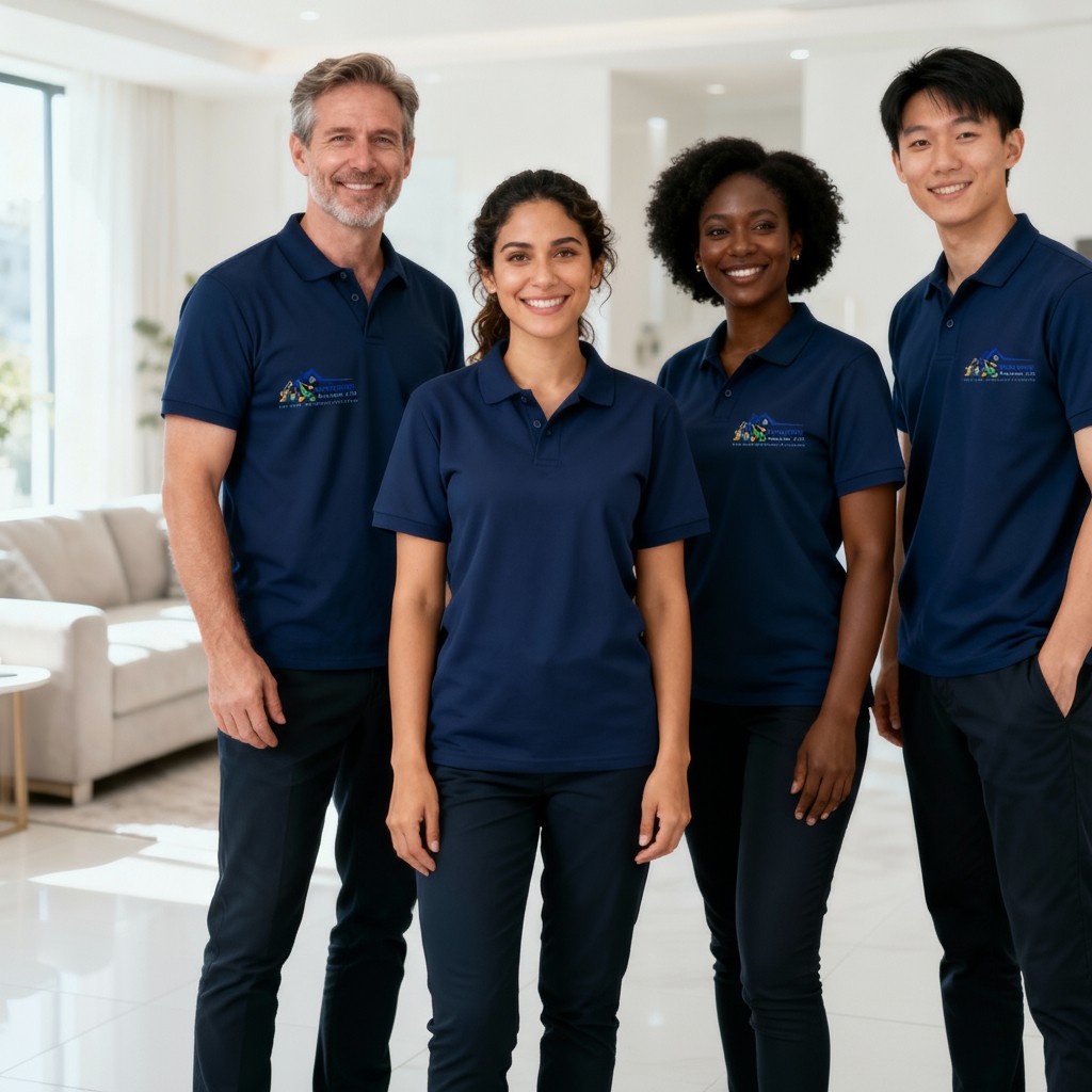 Pure Home Services