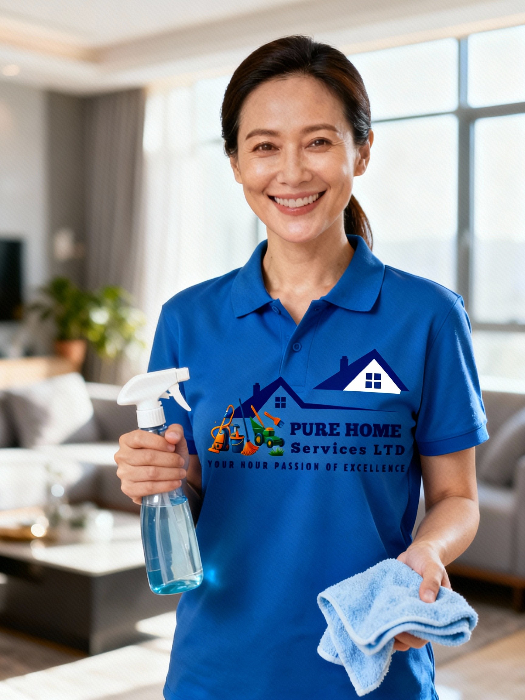 Pure Home Services