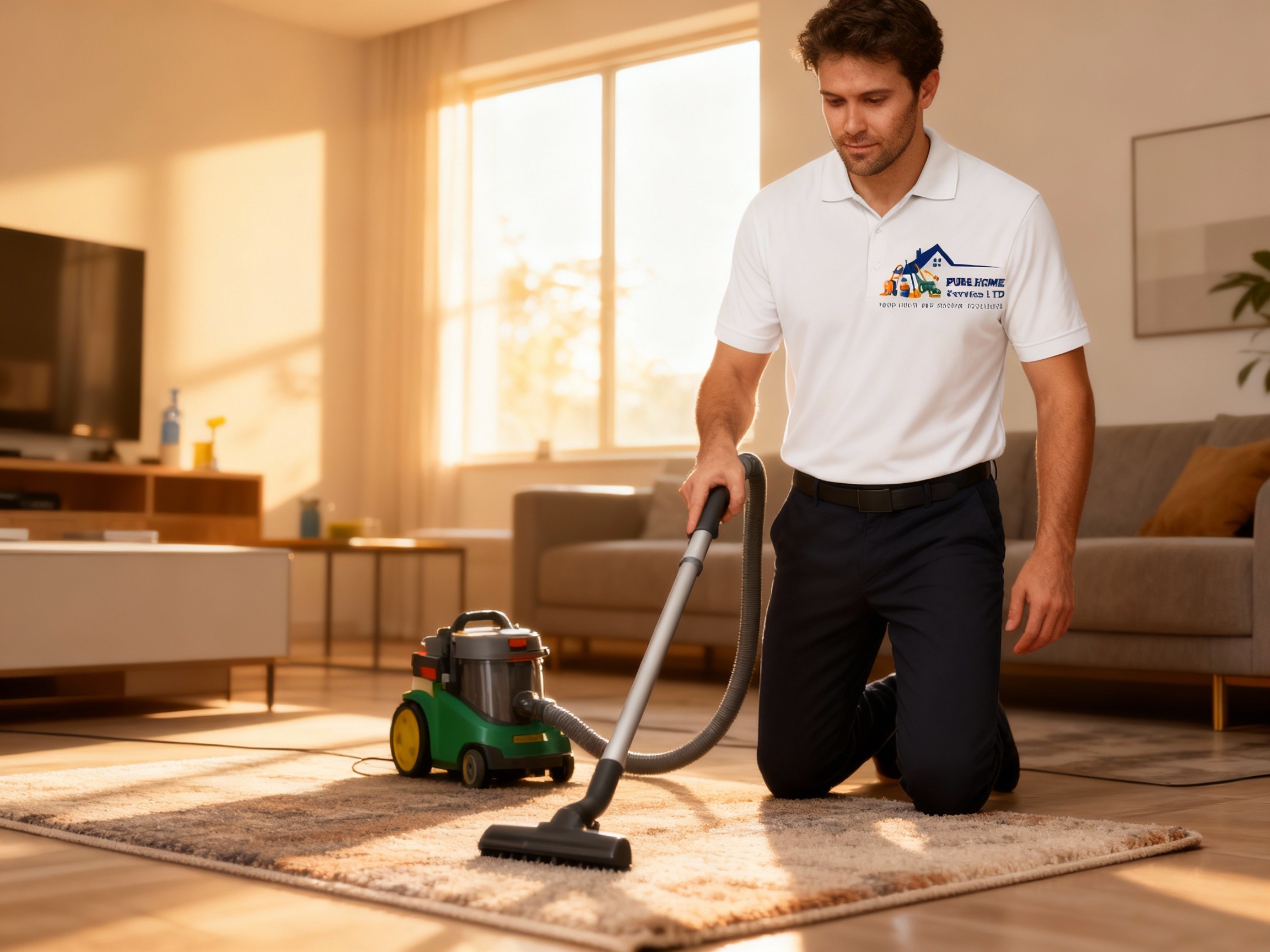 Pure Home Services